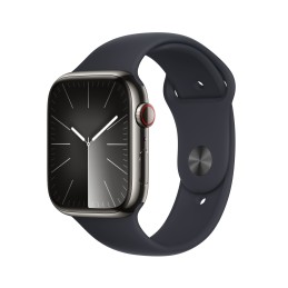 Apple Watch Series 9 LTE...